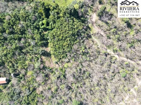 Prodaja, plac, 3769m², Stoliv, Kotor - image 17