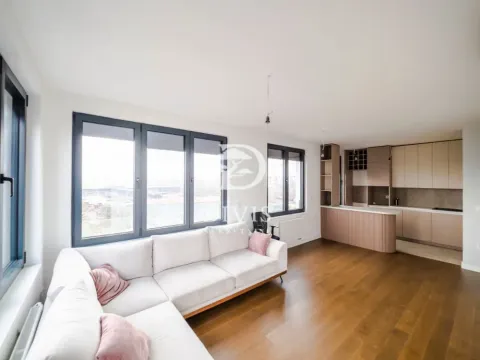Prodaja, četvorosoban stan, 83m², Novi Beograd Sve Podlokacije, Beograd - image 8
