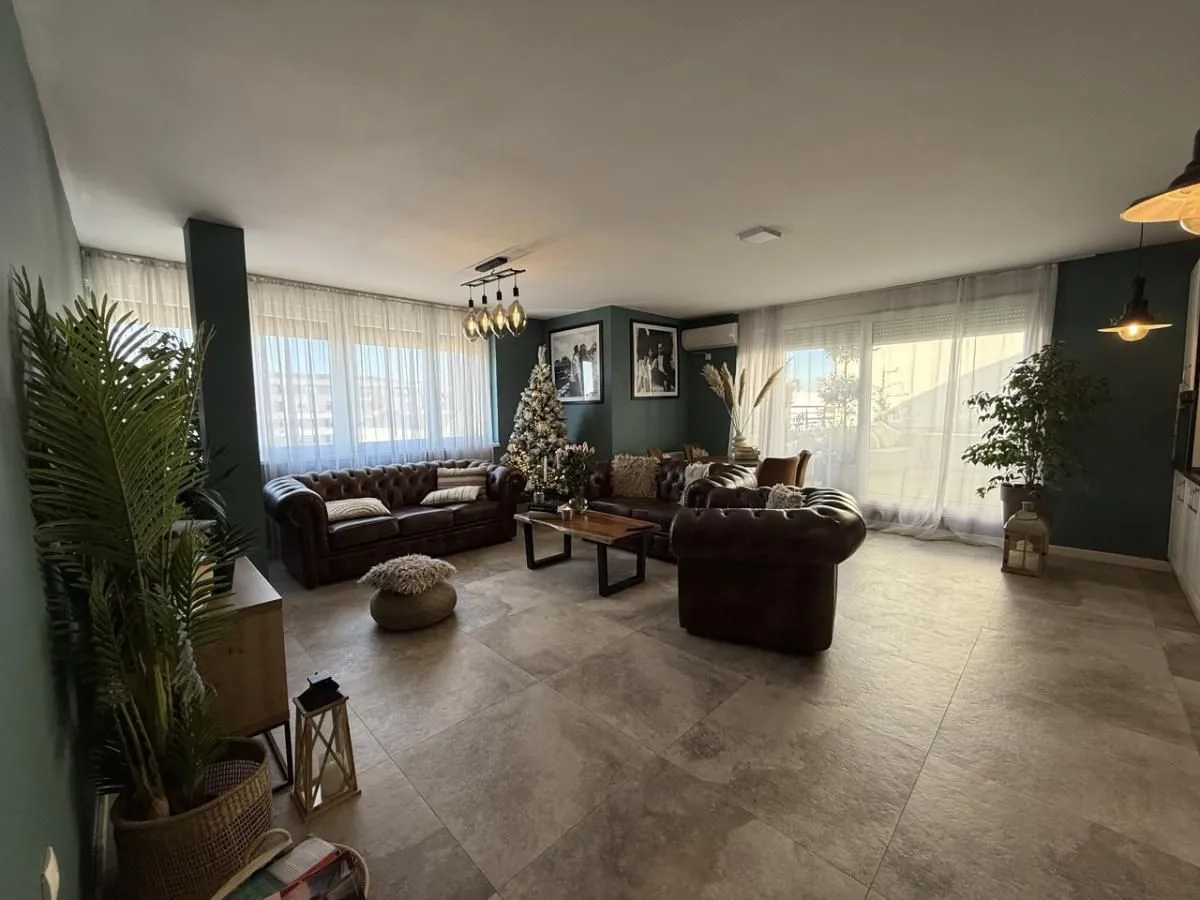 Prodaja, stan, 96m², Telep, Novi Sad Sve Podlokacije