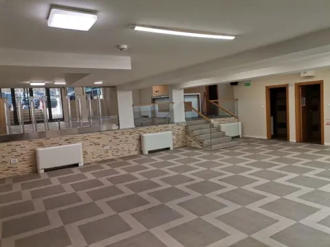 Izdavanje, poslovni prostor, 211m², Vračar Centar, Vračar Sve Podlokacije - image 8