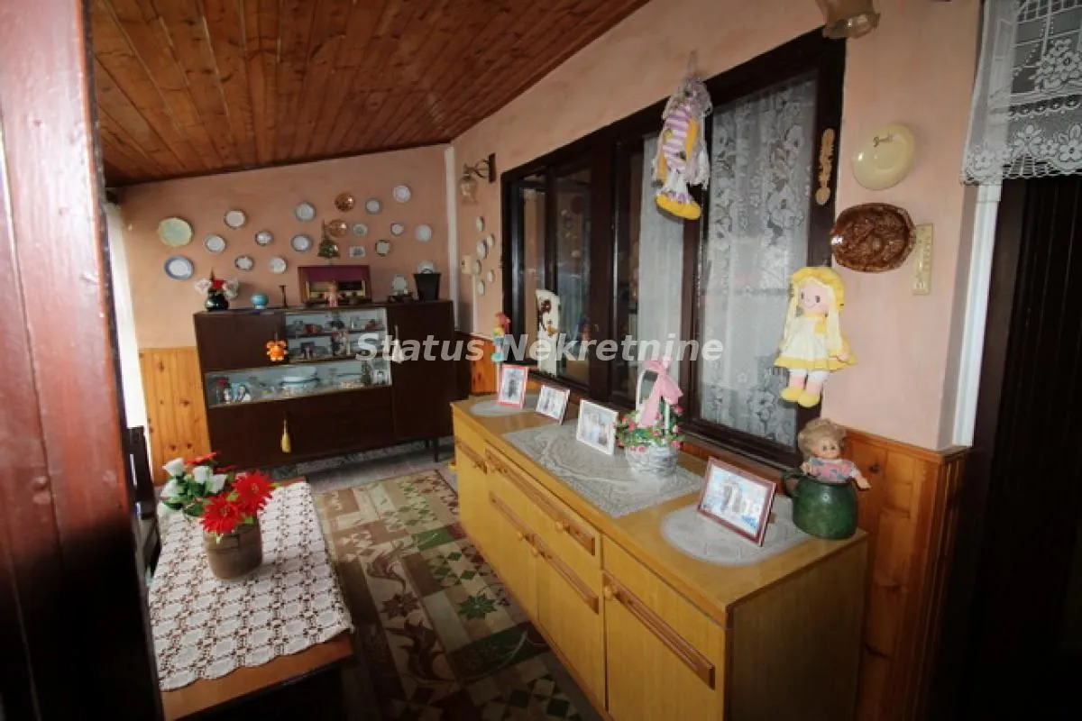 Prodaja, kuća, 115m², Titel, Novi Sad