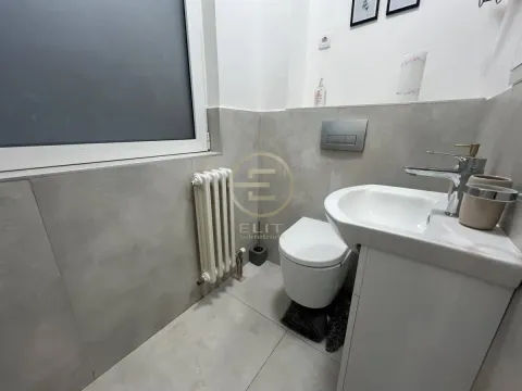 Izdavanje, četvorosoban stan, 189m², Spens, Novi Sad Sve Podlokacije - image 28