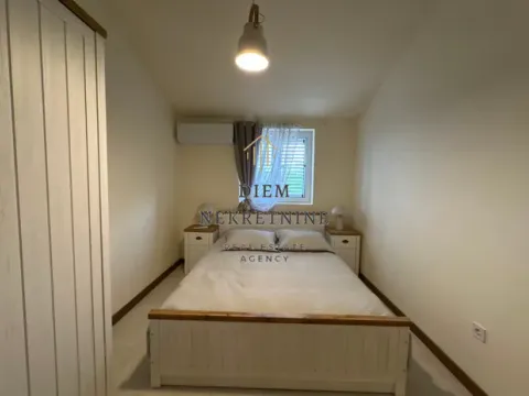 Rent, three bedroom apartment, 114m², Momišići, Podgorica - image 8