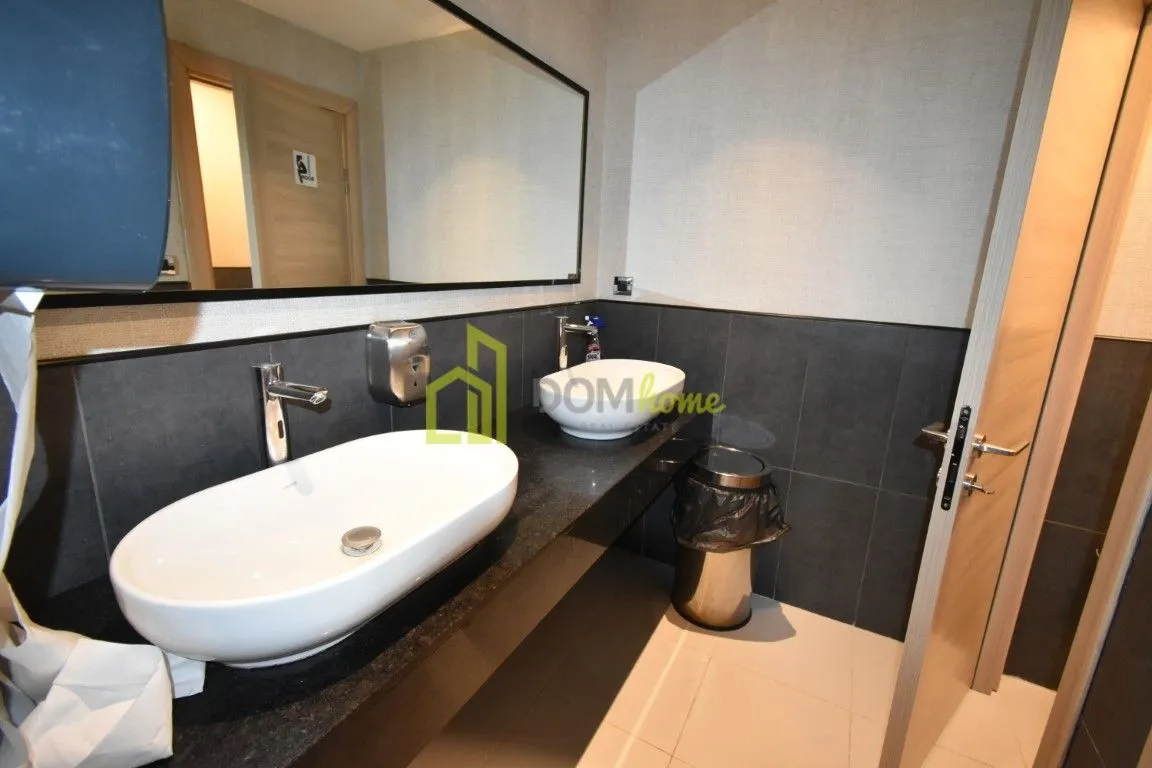 Rent, office space, 350m², Zeta, Podgorica