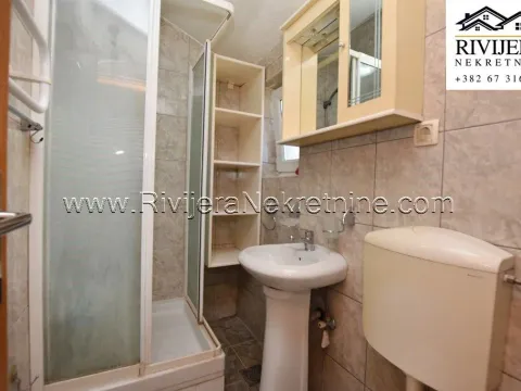 Prodaja, dvosoban stan, 70m², Đenovići, Herceg Novi - image 13