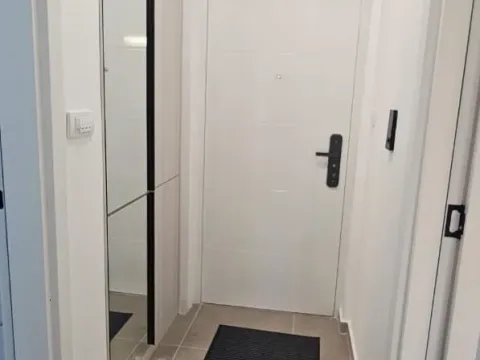 Rent, one bedroom apartment, 48m², Stari Aerodrom, Podgorica - image 7