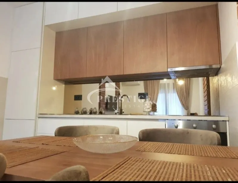 Rent, one bedroom apartment, 48m², Ljubović, Podgorica