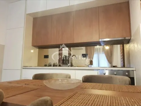 Izdavanje, jednosoban stan, 48m², Ljubović, Podgorica - image 6