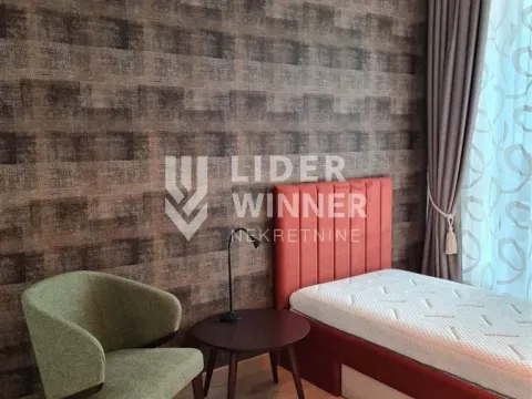 Prodaja, četvorosoban stan, 118m², Savski Venac, Beograd - image 13