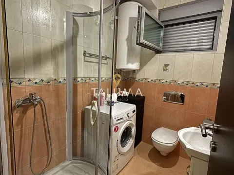 Izdavanje, jednosoban stan, 27m², Zabjelo, Podgorica - image 3