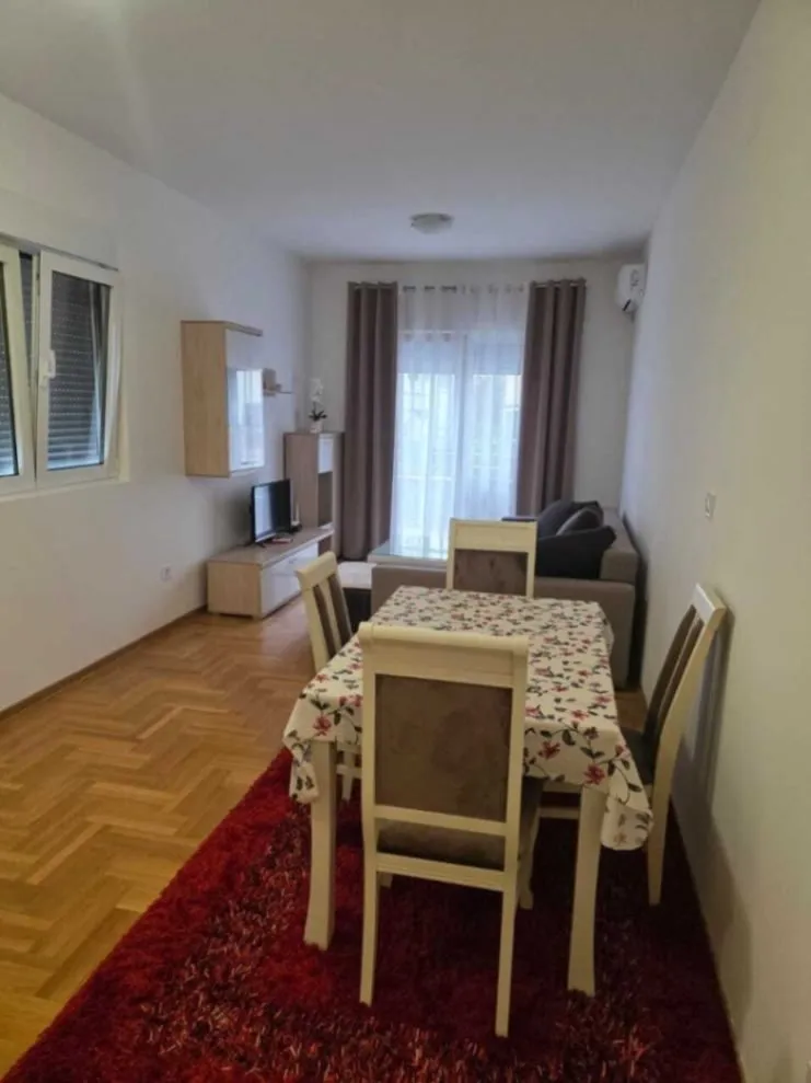 Rent, parking/garage, 58m², Rozino, Budva