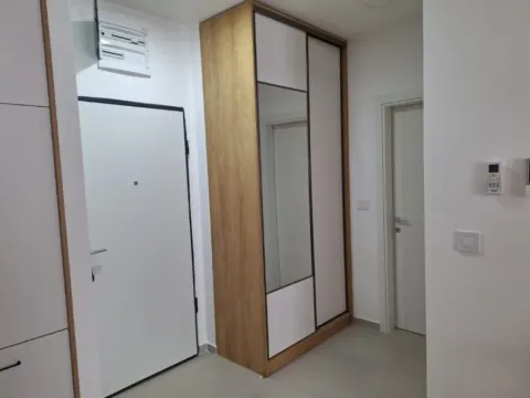 Izdavanje, jednosoban stan, 50m², Stari Aerodrom, Podgorica - image 5