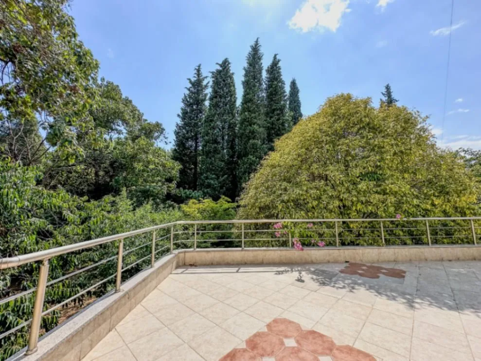 Rent, house, 500m², Gorica C, Podgorica