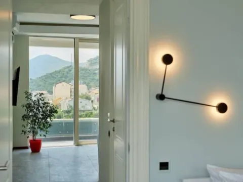 Sale, two bedroom apartment, 115m², Bečići, Budva - image 7