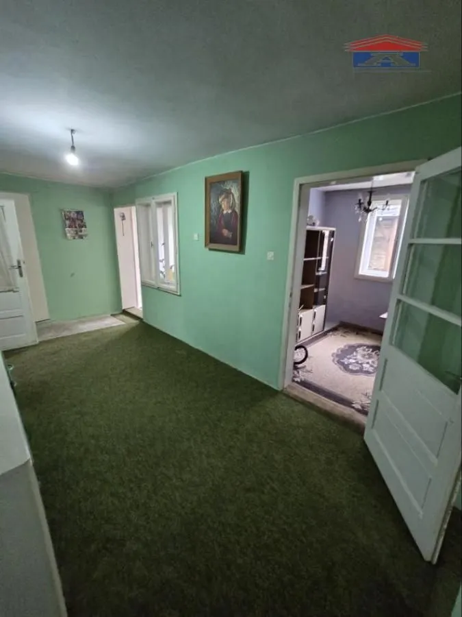 Prodaja, kuća, 124m², Kać, Novi Sad Sve Podlokacije