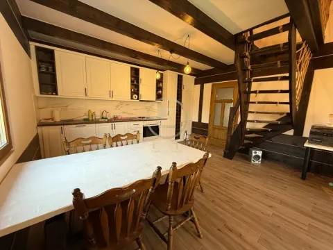 Prodaja, kuća, 79m², Sremska Kamenica, Petrovaradin - image 17