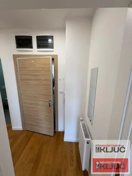 Rent, one bedroom apartment, 40m², Kej, Novi Sad Sve Podlokacije - image 9