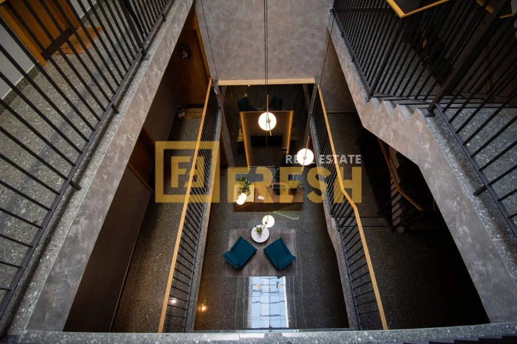 Izdavanje, trosoban stan, 95m², City Kvart, Podgorica