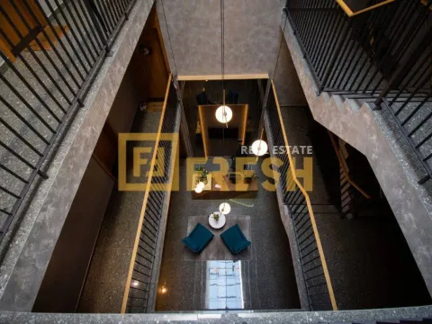 Izdavanje, trosoban stan, 95m², City Kvart, Podgorica - image 11