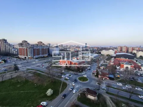 Stan in Novi Beograd Sve Podlokacije