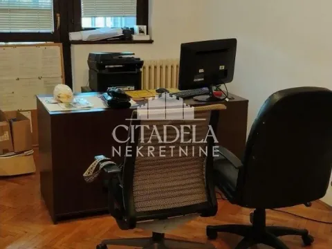 Stan in Čukarica