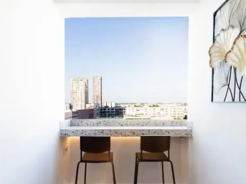 Izdavanje, jednosoban stan, 42m², Bulevar Oslobodjenja, Novi Sad Sve Podlokacije - image 8