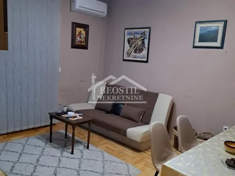 Three Bedroom Apartment for Sale, 90m2, Kluz, Zvezdara, Beograd