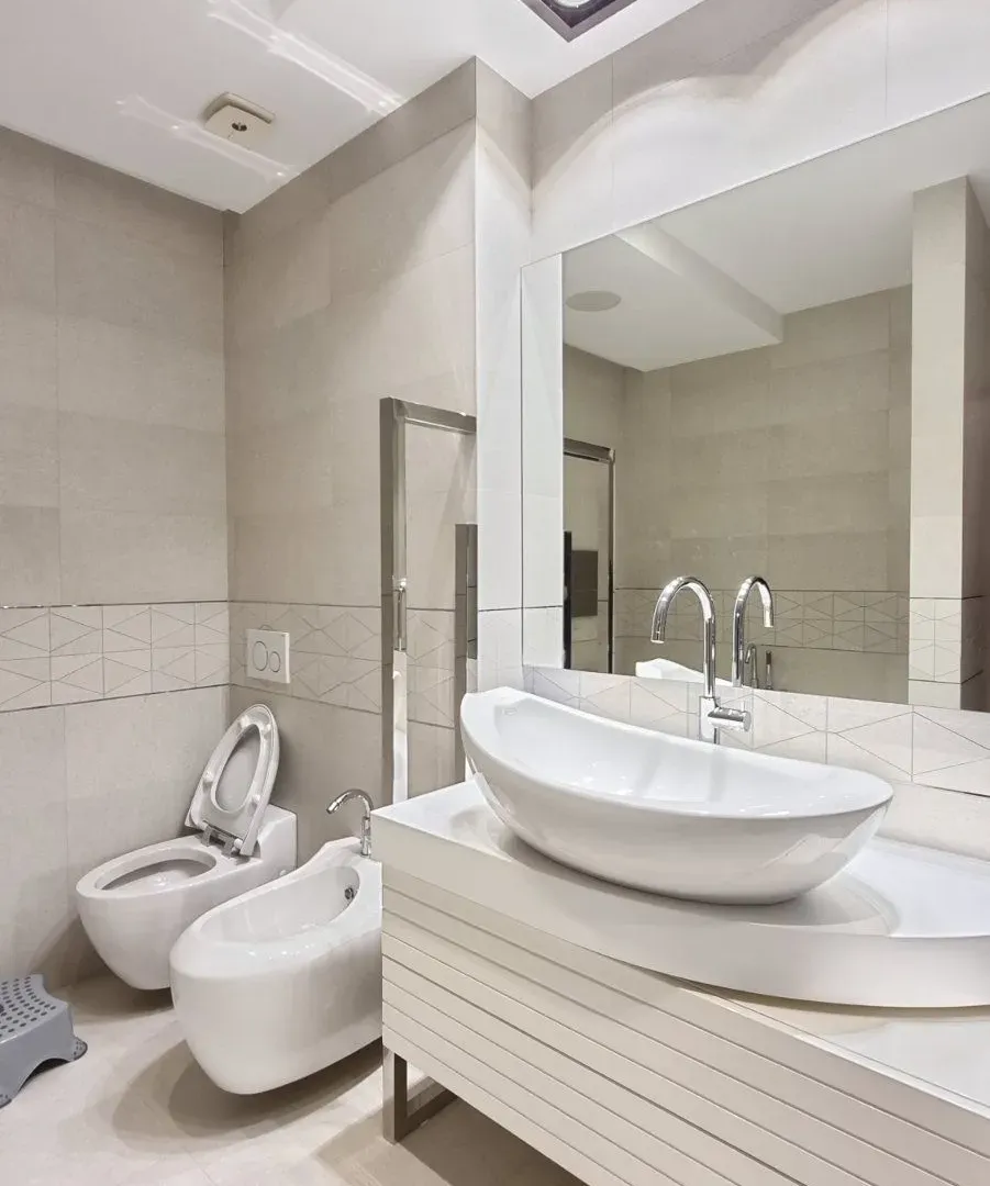 Sale, two bedroom apartment, 107m², Budva, Crna Gora