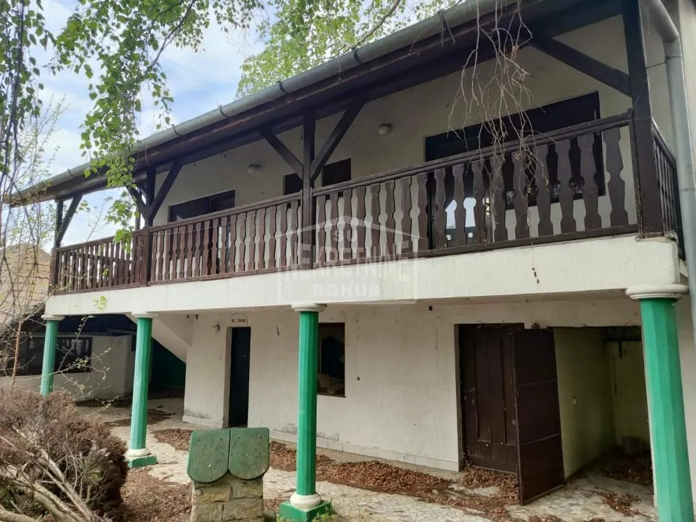Sale, house, 238m², Palić, Subotica