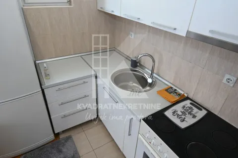 Sale, one bedroom apartment, 37m², Centar, Podgorica - image 5