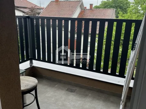 Rent, one bedroom apartment, 42m², Sremčica, Beograd - image 10