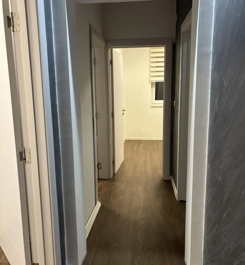 Rent, four bedroom apartment, 80m², Bulbulder, Zvezdara Sve Podlokacije