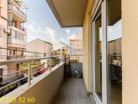 Prodaja, dvosoban stan, 55m², Denkova Basta, Zvezdara Sve Podlokacije - image 9