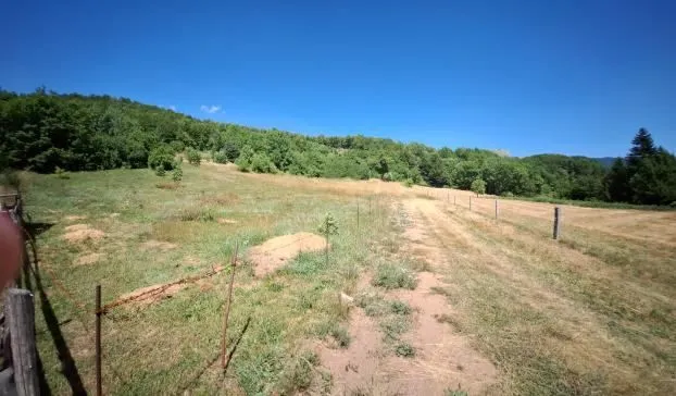 Sale, land lot, 1521m², Crkvine, Kolašin