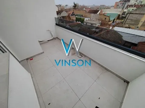 Izdavanje, trosoban stan, 73m², Podbara, Novi Sad Sve Podlokacije - image 14