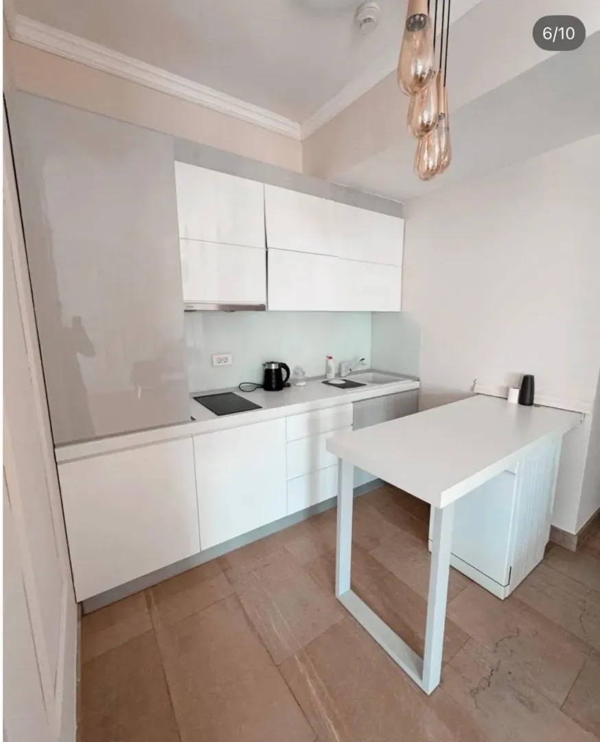 Rent, three bedroom apartment, 100m², Budva, Crna Gora