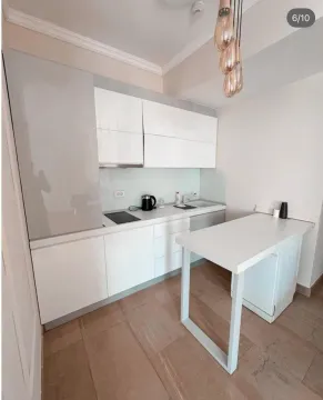 Rent, three bedroom apartment, 100m², Budva, Crna Gora - image 9