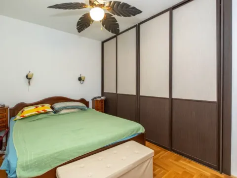 Izdavanje, stan, 97m², Blok 9, Podgorica - image 7