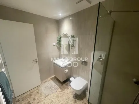 Izdavanje, dvosoban stan, 51m², Savski Venac, Beograd - image 11