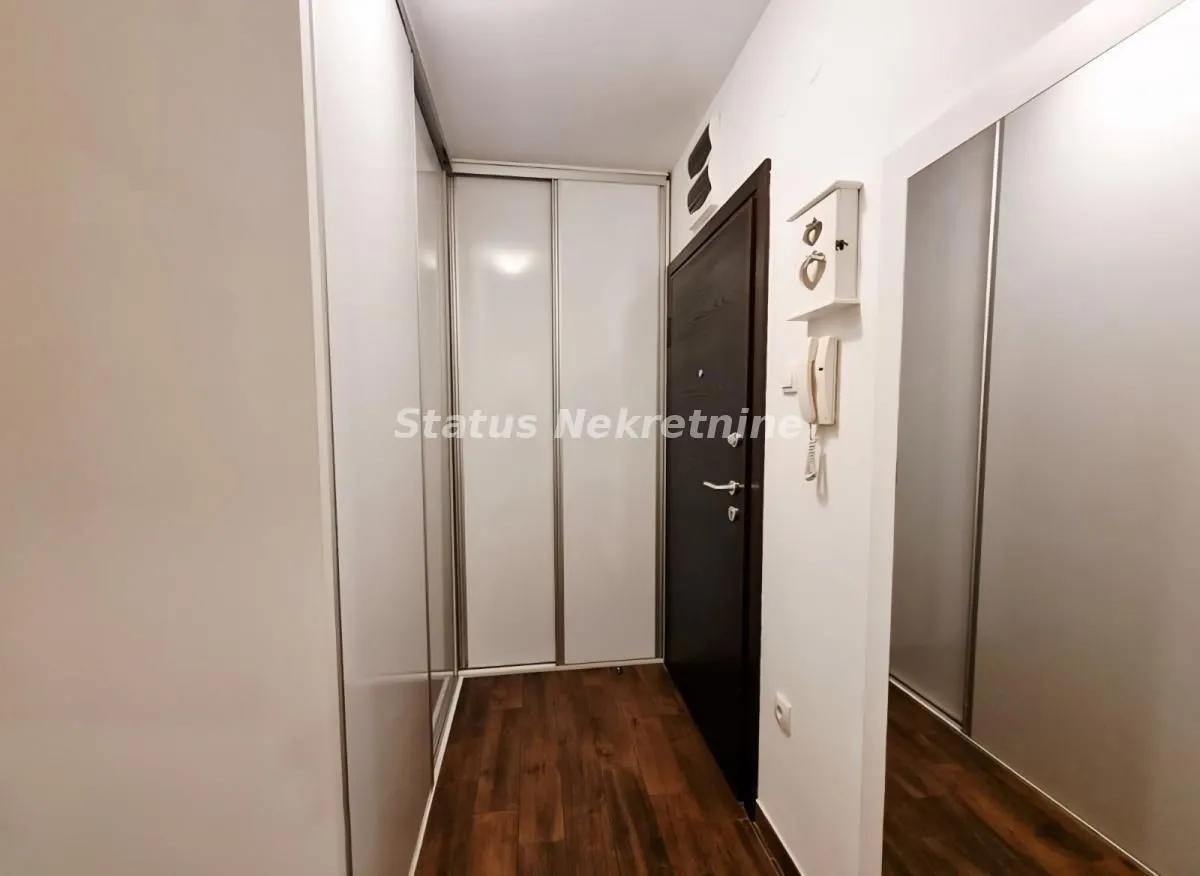 Sale, three bedroom apartment, 63m², Nova Detelinara, Novi Sad Sve Podlokacije