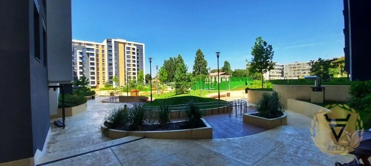 Izdavanje, dvosoban stan, 75m², Voždovac Sve Podlokacije, Beograd