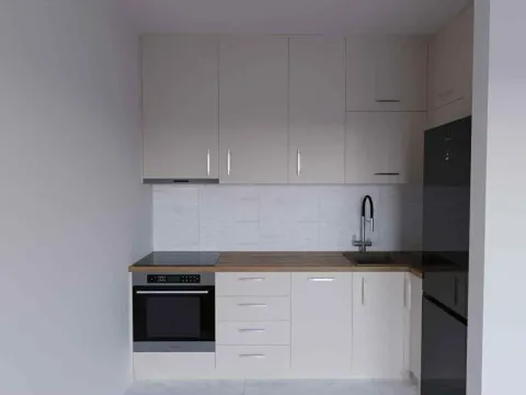 Izdavanje, jednosoban stan, 40m², Zabjelo, Podgorica - image 5