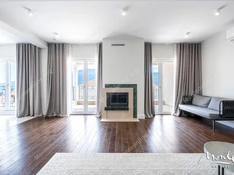 Sale, three bedroom apartment, 125m², Đenovići, Herceg Novi - image 10