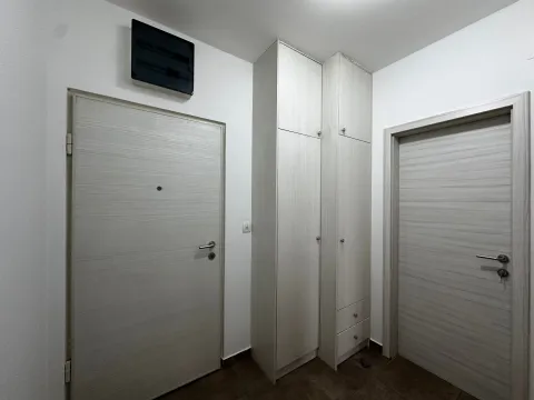 Sale, one bedroom apartment, 50m², Ljubović, Podgorica - image 9