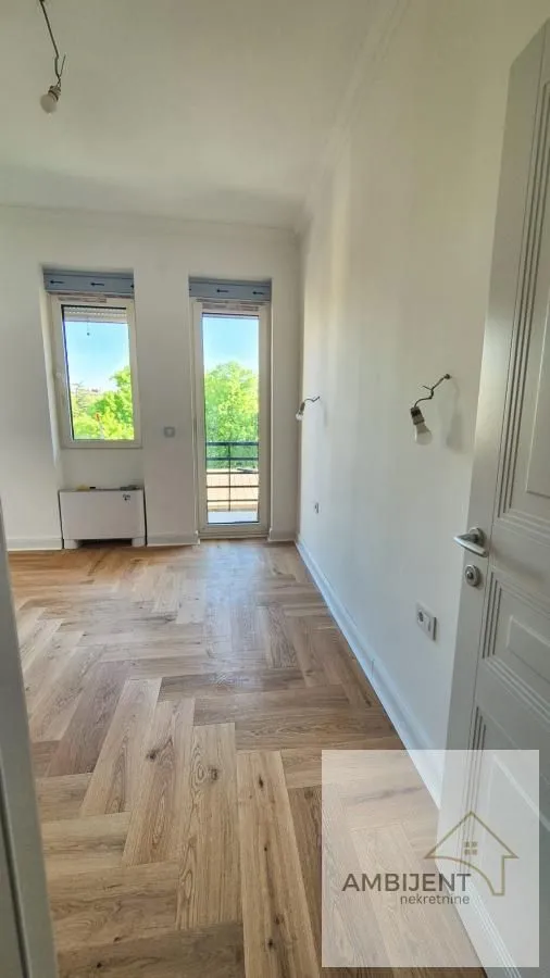 Sale, apartment, 129m², Tašmajdan, Palilula Sve Podlokacije