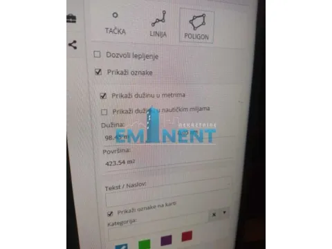 Prodaja, plac, 1766m², Sopot, Beograd - image 6