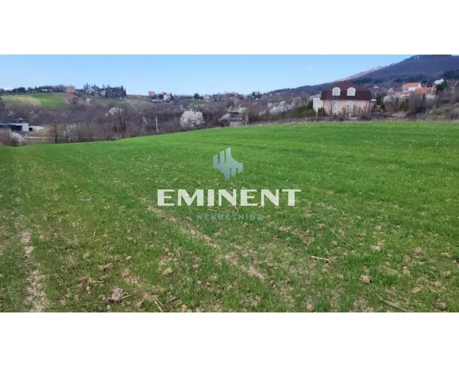 Prodaja, plac, 6145m², Voždovac Sve Podlokacije, Beograd