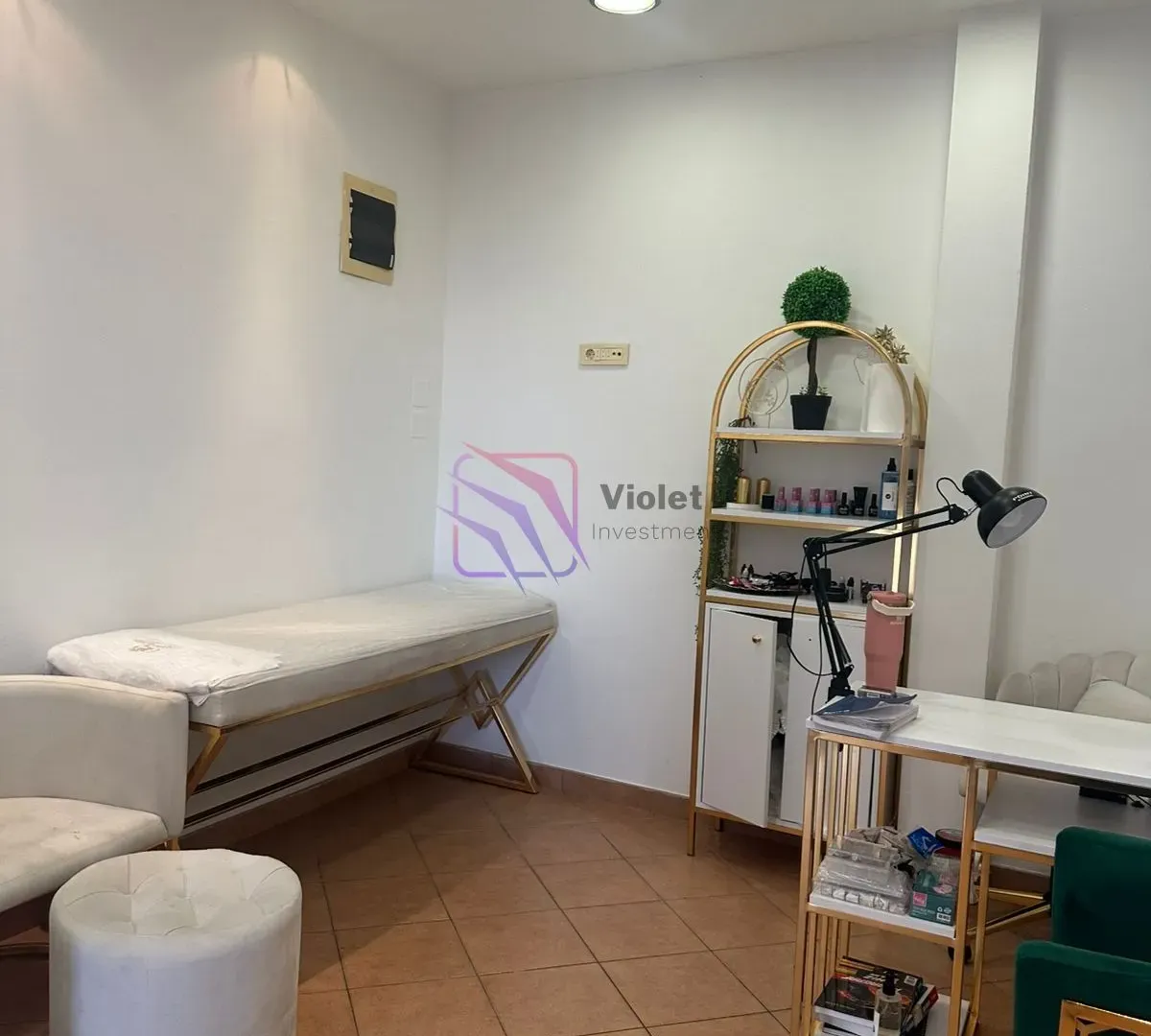 Sale, office space, 46m², Centar, Podgorica