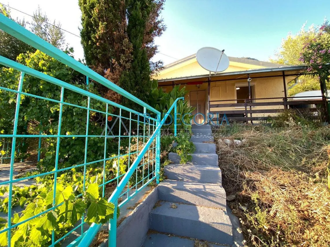 Prodaja, kuća, 54m², Bar, Crna Gora