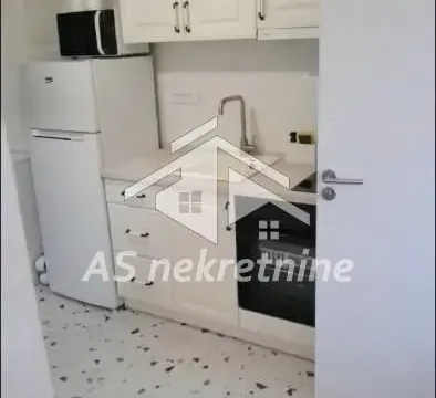 Rent, two bedroom apartment, 45m², Stari Grad, Beograd - image 7